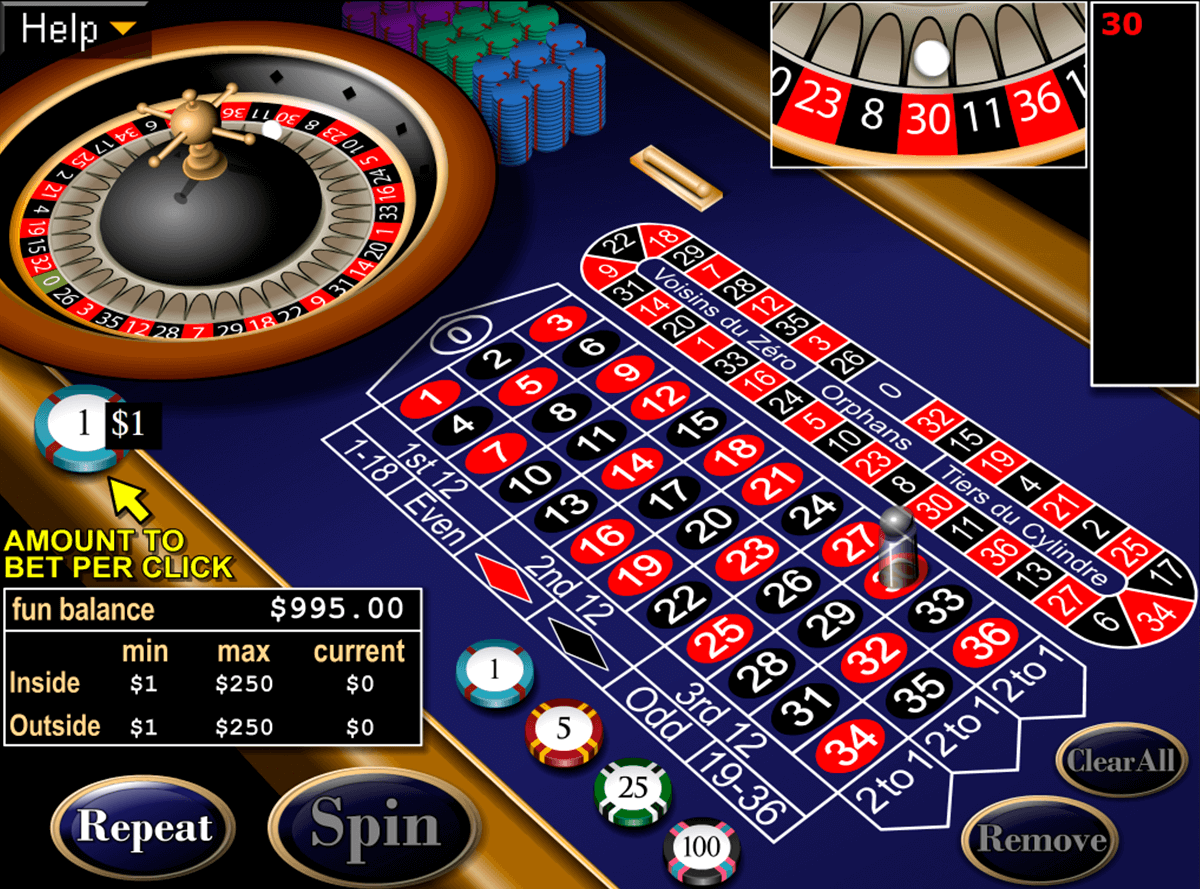 5 Brilliant Ways To Teach Your Audience About casino
